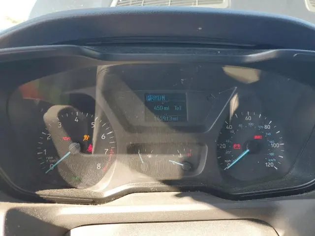 2016 FORD TRANSIT T-350  