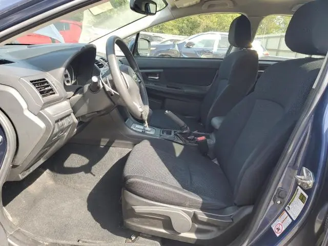 2013 SUBARU IMPREZA PREMIUM  