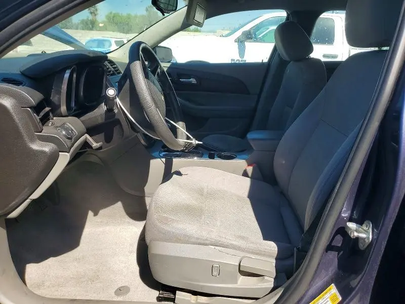 2014 CHEVROLET MALIBU LS  