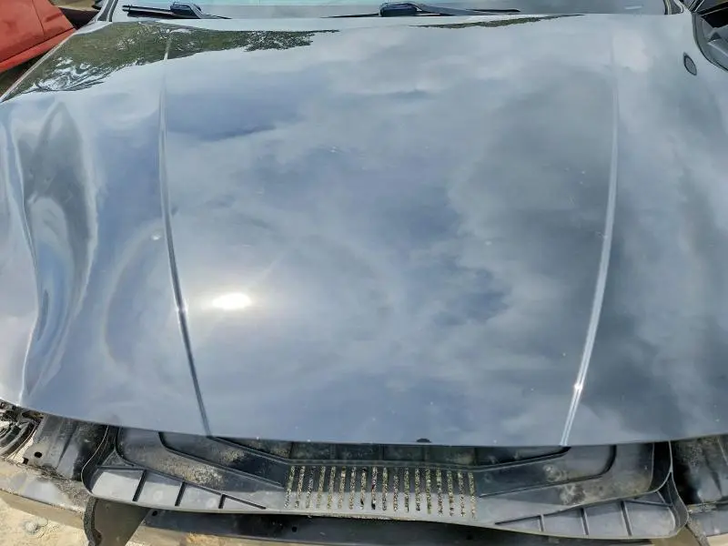 2022 HYUNDAI ELANTRA N LINE  