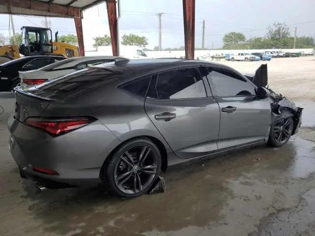 2023 ACURA INTEGRA A-SPEC  