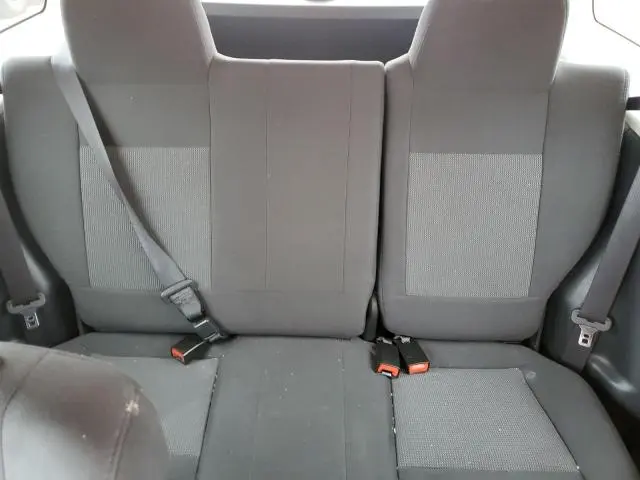 2012 JEEP PATRIOT SPORT  
