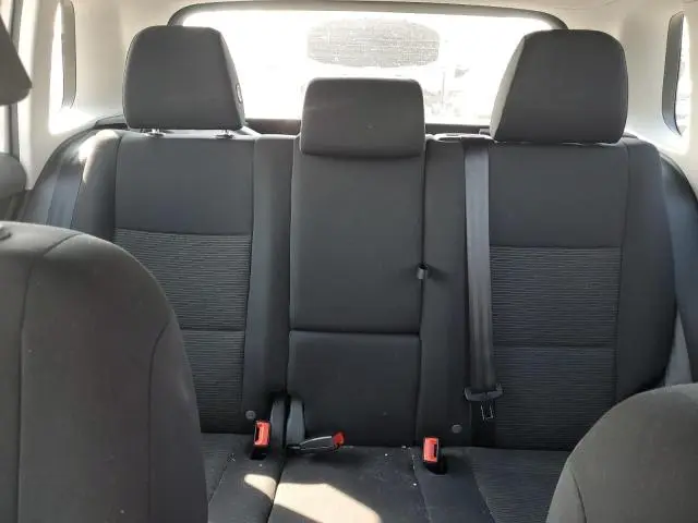 2017 VOLKSWAGEN TIGUAN S  