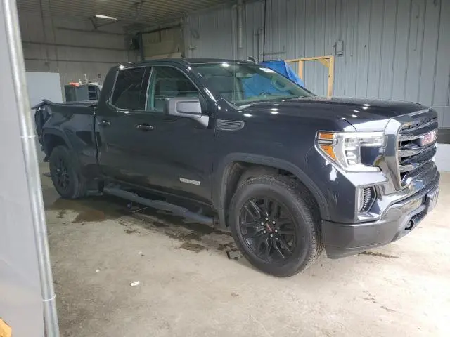 2020 GMC SIERRA K1500 ELEVATION  