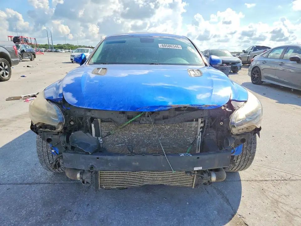 2019 KIA STINGER BASE  