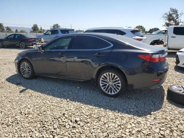 2013 LEXUS ES 350  