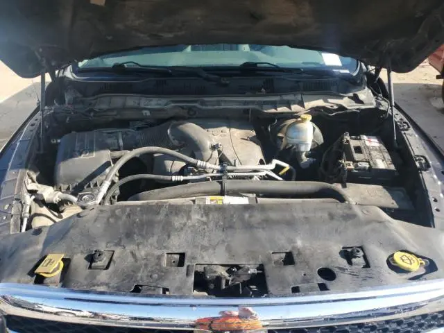 2015 RAM 1500 SLT