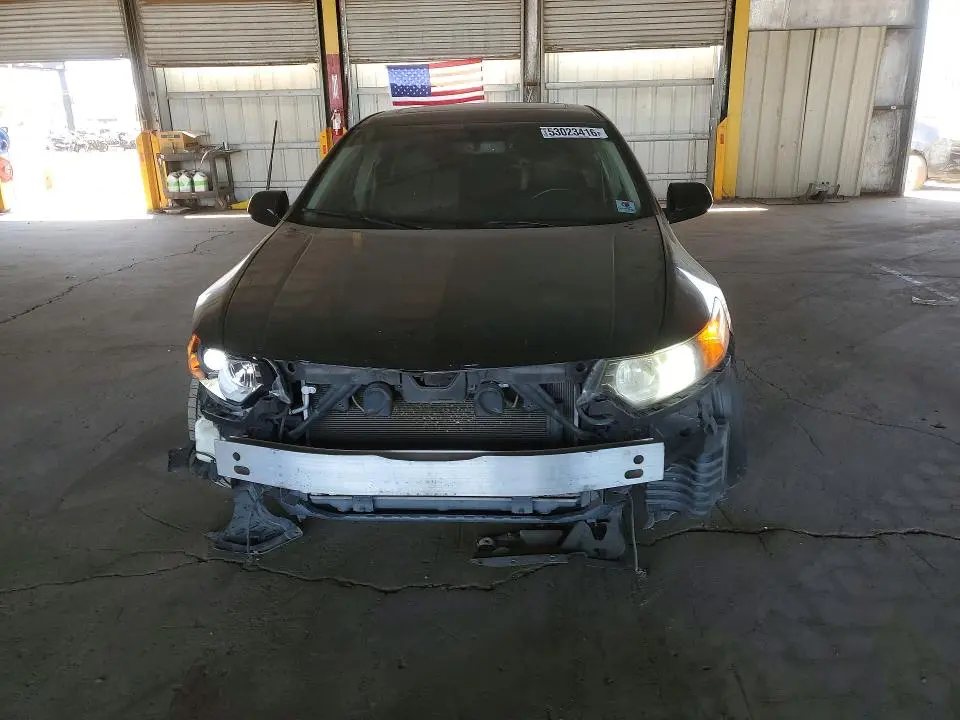 2010 ACURA TSX   