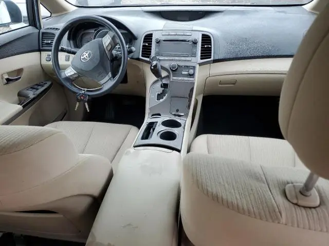 2012 TOYOTA VENZA LE  