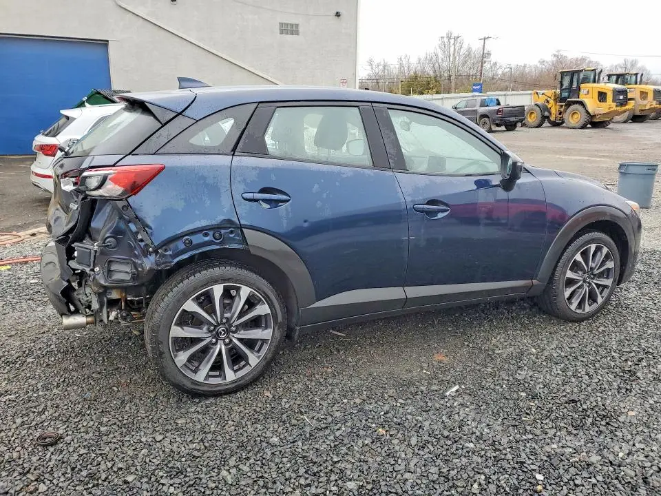 2019 MAZDA CX-3 TOURING  