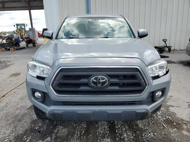 2021 TOYOTA TACOMA DOUBLE CAB  