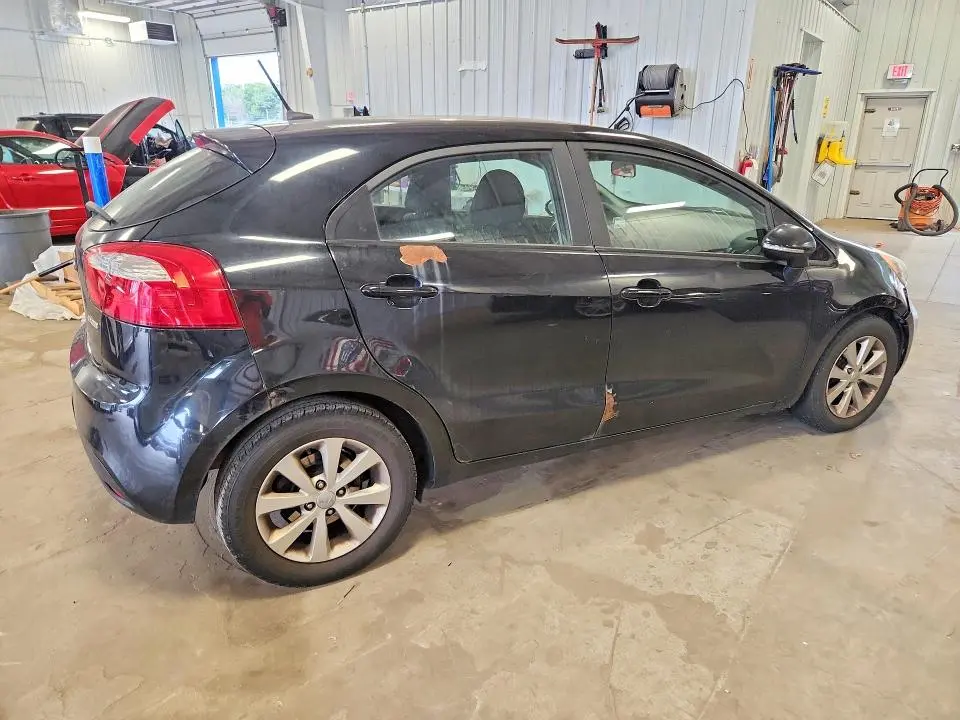 2014 KIA RIO EX  