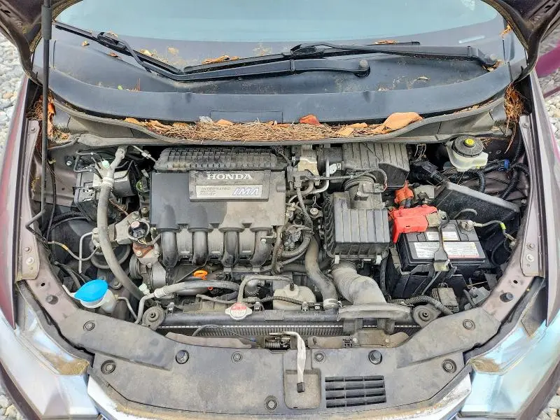 2014 HONDA INSIGHT LX  