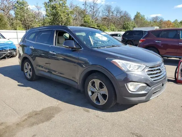 2014 HYUNDAI SANTA FE GLS  