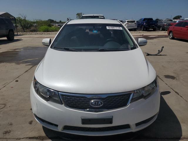 2011 KIA FORTE EX