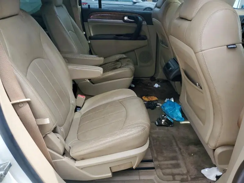 2011 BUICK ENCLAVE CXL  