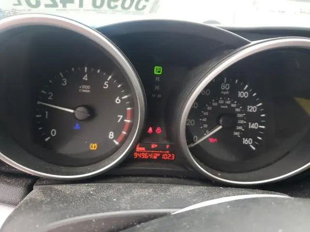 2011 MAZDA 3 I