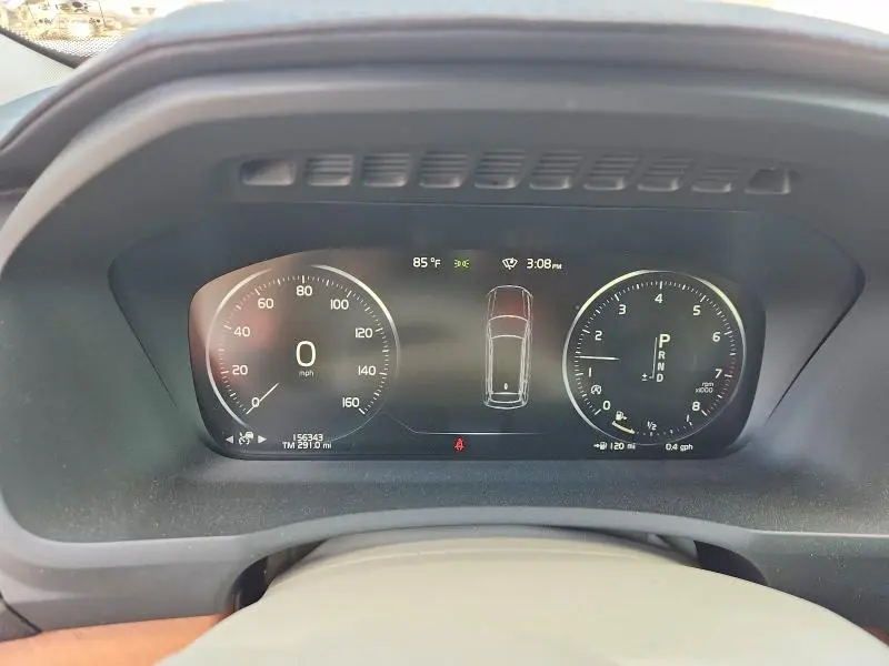 2020 VOLVO XC90 T6 INSCRIPTION  