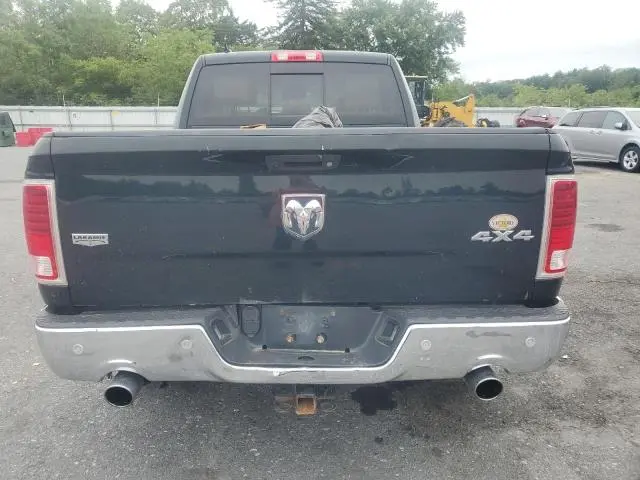 2015 RAM 1500 LARAMIE  