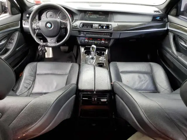 2013 BMW 535 I  