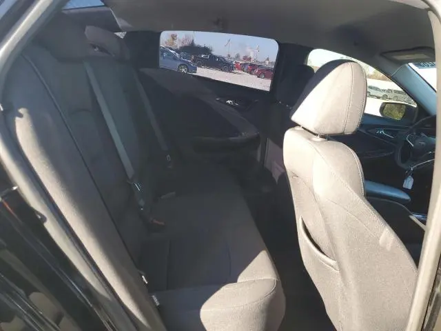 2020 CHEVROLET MALIBU LS  