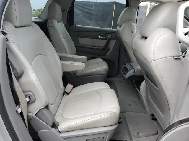 2013 GMC ACADIA SLT-1  