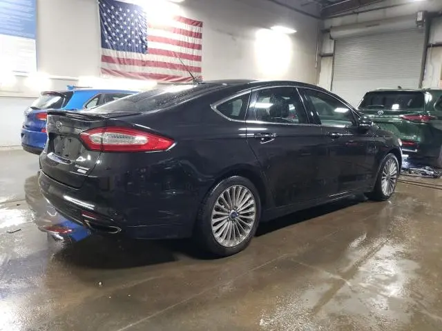 2013 FORD FUSION TITANIUM