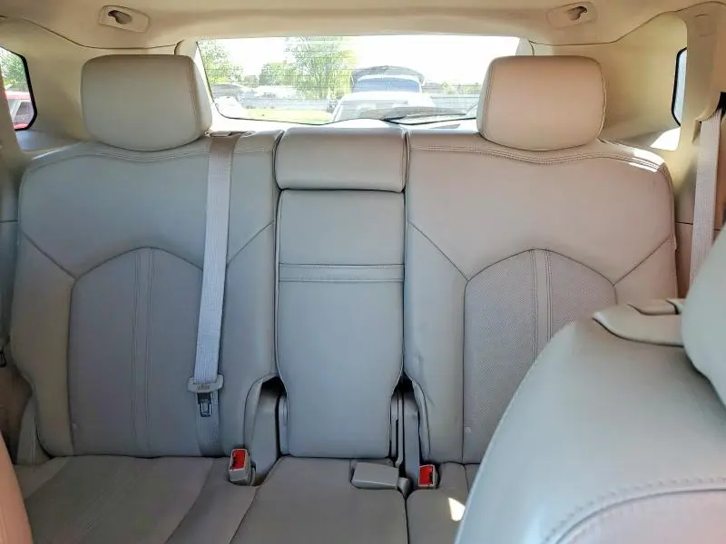 2013 CADILLAC SRX PREMIUM COLLECTION  