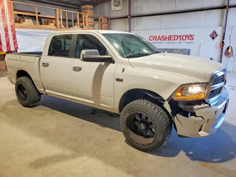 2014 RAM 1500 LONGHORN  