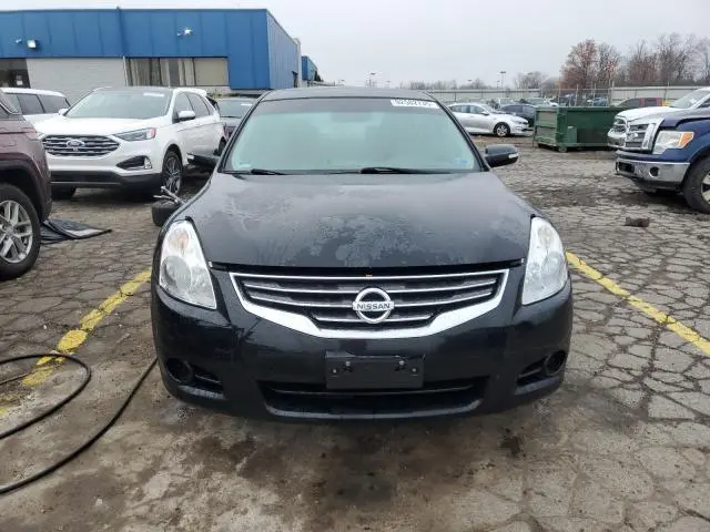 2010 NISSAN ALTIMA BASE  