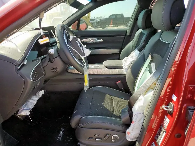 2025 GENESIS GV70 BASE  