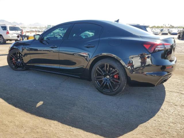 2022 MASERATI GHIBLI MODENA