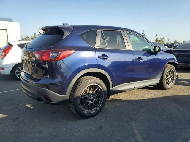 2014 MAZDA CX-5 GT  