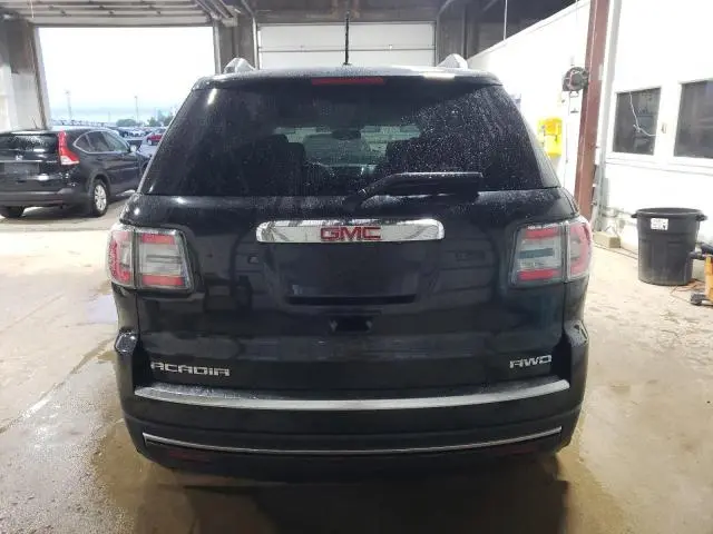 2014 GMC ACADIA SLT-2  