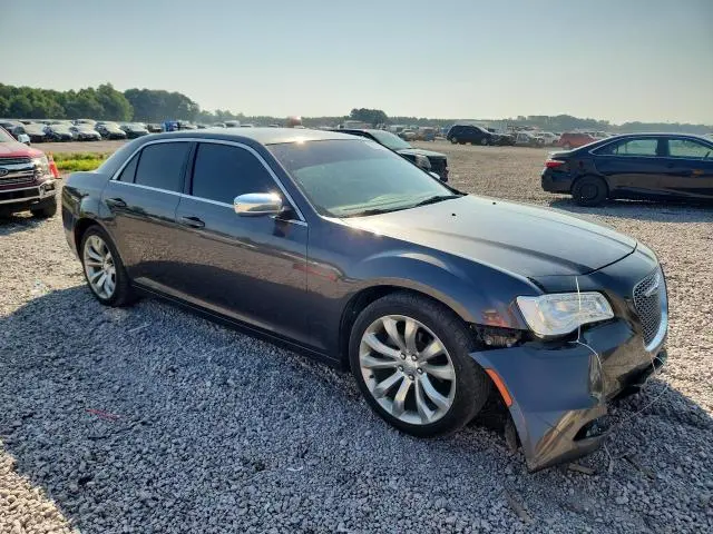 2019 CHRYSLER 300 TOURING  