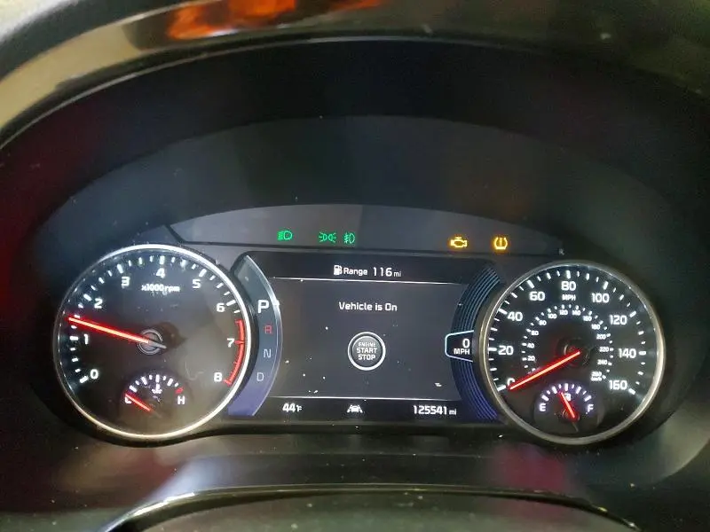 2021 KIA SELTOS SX TURBO  