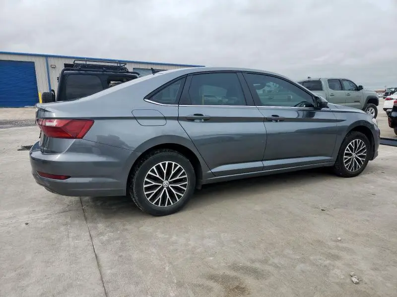 2020 VOLKSWAGEN JETTA S  