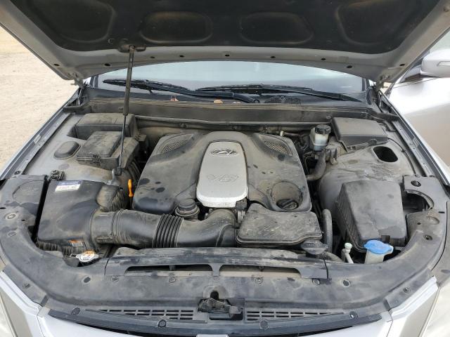 2012 HYUNDAI GENESIS 4.6L