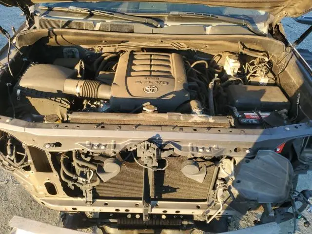 2015 TOYOTA TUNDRA DOUBLE CAB SR  