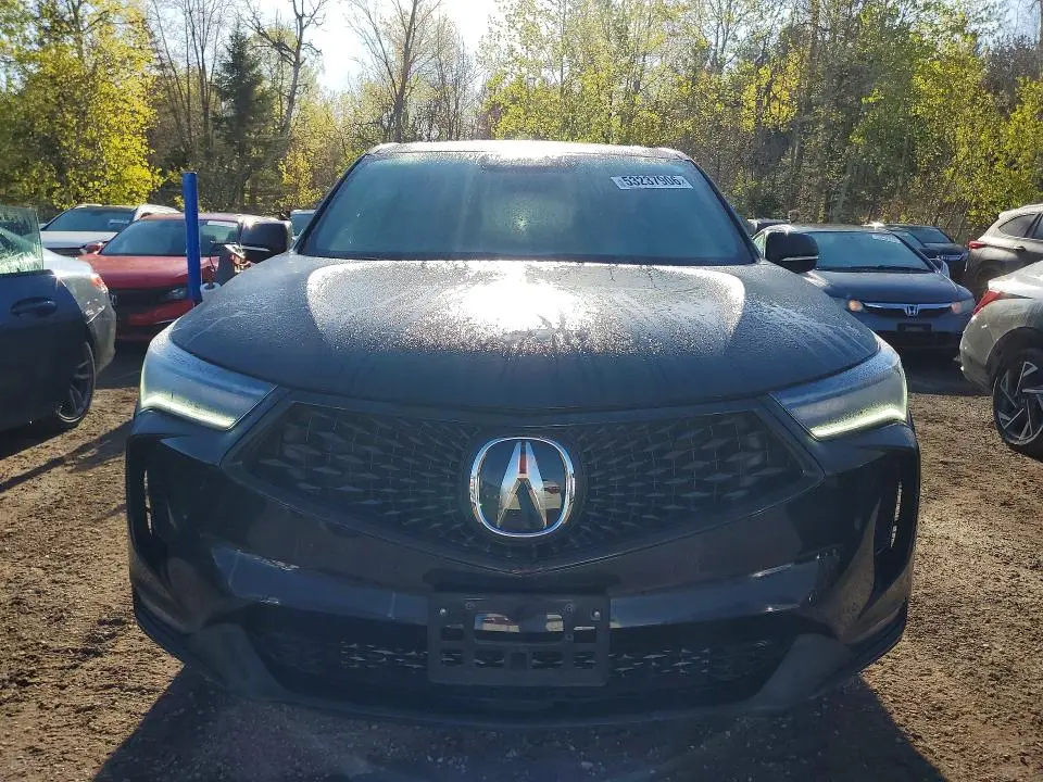 2024 ACURA RDX A-SPEC  
