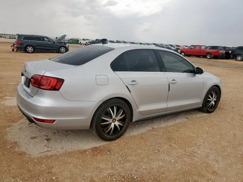 2014 VOLKSWAGEN JETTA GLI  