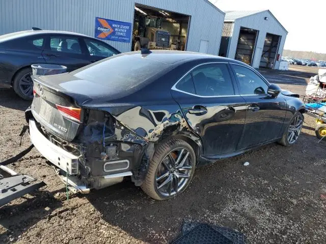 2018 LEXUS IS 300  