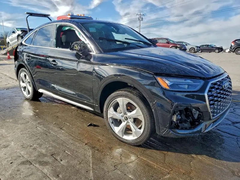 2024 AUDI Q5 SPORTBACK PREMIUM 45  