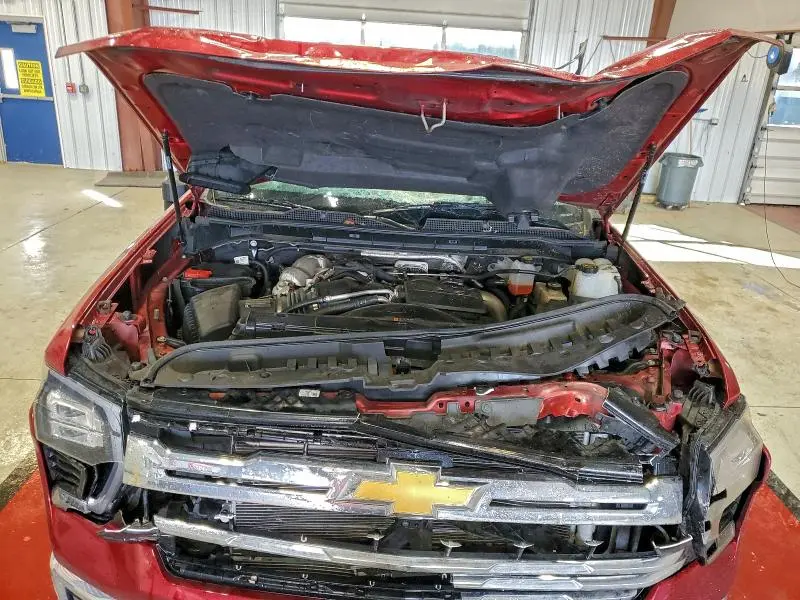 2024 CHEVROLET SILVERADO K3500 LTZ  