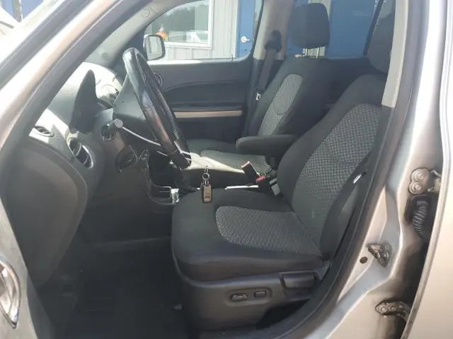 2011 CHEVROLET HHR LT  