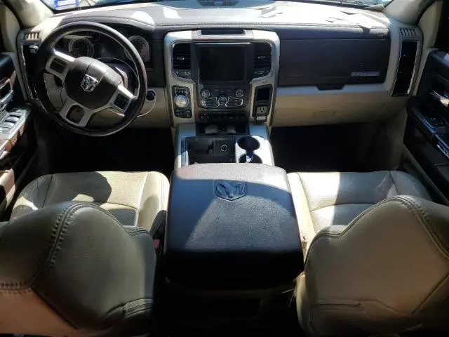 2014 RAM 1500 LARAMIE