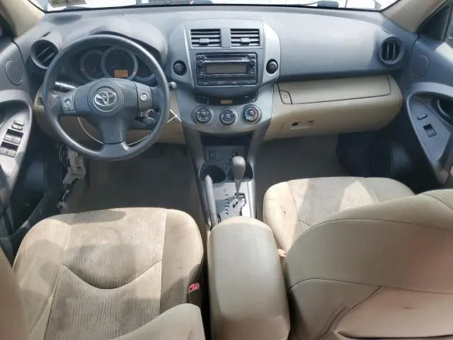 2012 TOYOTA RAV4   