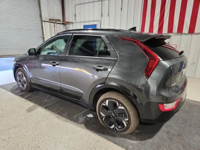 2023 KIA NIRO WIND  