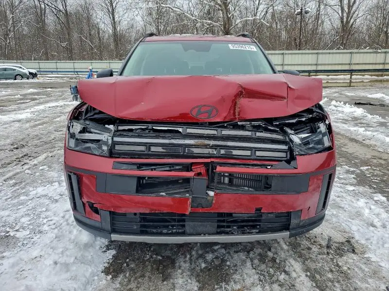 2024 HYUNDAI SANTA FE XRT  