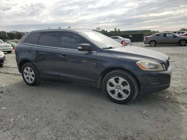 2013 VOLVO XC60 3.2  